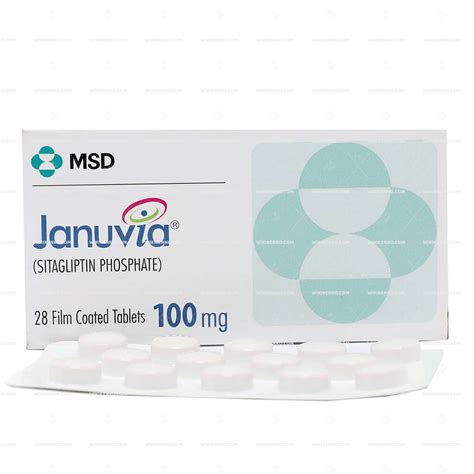 januvia 10 mg